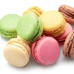 Classic French Macarons