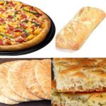 Flat Breads Workshop