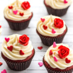 Red Velvet Cupcakes