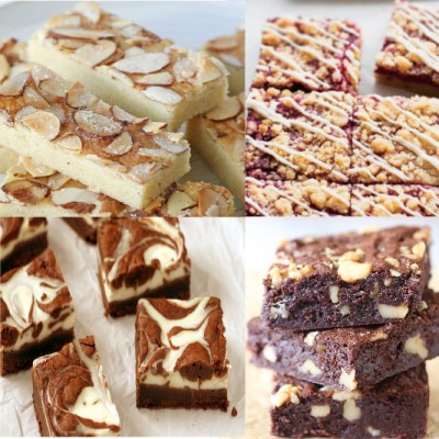 Bars and Brownies