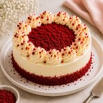 Red Velvet Cake
