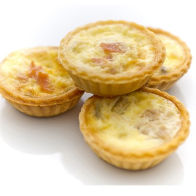 Chicken-Mushroom-quiche