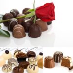 Belgian Chocolate Workshop