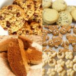 Cookie Baking Principles