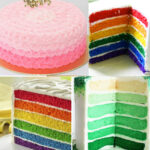 Fancy Cakes Baking and Decoration