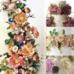 The Art of Elegant Sugar Craft Flowers