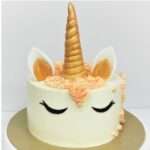 Unicorn Cake
