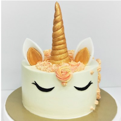 Unicorn Cake