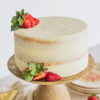 Vegan Cake