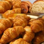 French Croissants