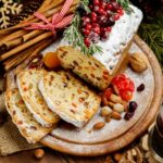 Christmas Fruit Cake