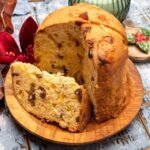 Christmas Panettone Workshop