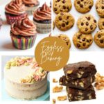 Eggless Baking