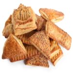 Puff Pastries