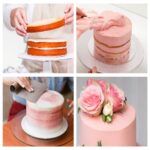 Buttercream Cake Decoration Essentials