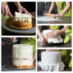 Fondant Cake Decoration Essentials