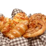 Bake Rich Yeast Dough Bread (TGS-2023035775)