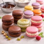 Artisan Macaron Workshop