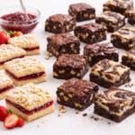 Gourmet Brownie Creations